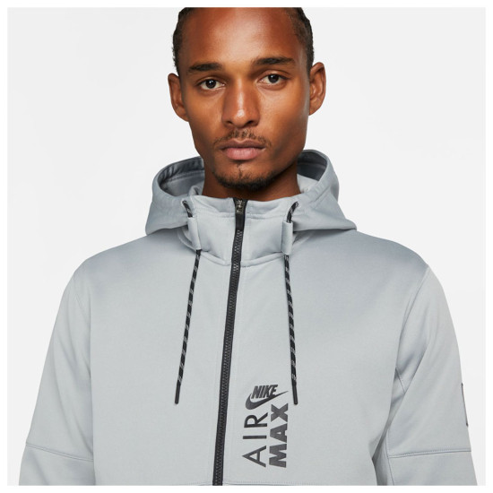 Nike Ανδρική ζακέτα Sportswear Air Max CVS FZ Hoodie BB Nike Ανδρική ζακέτα Sportswear Air Max CVS FZ Hoodie BB